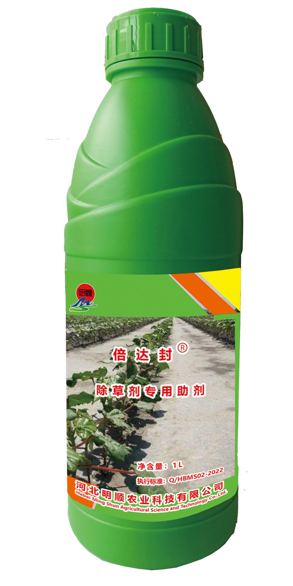 除草劑專(zhuān)用助劑-倍達(dá)封1L